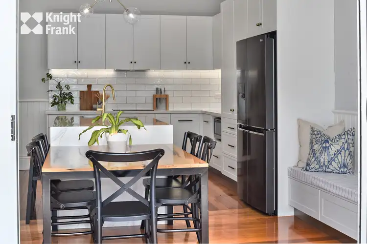 Fourth view of Homely house listing, 31 Melbourne Street, South Launceston TAS 7249