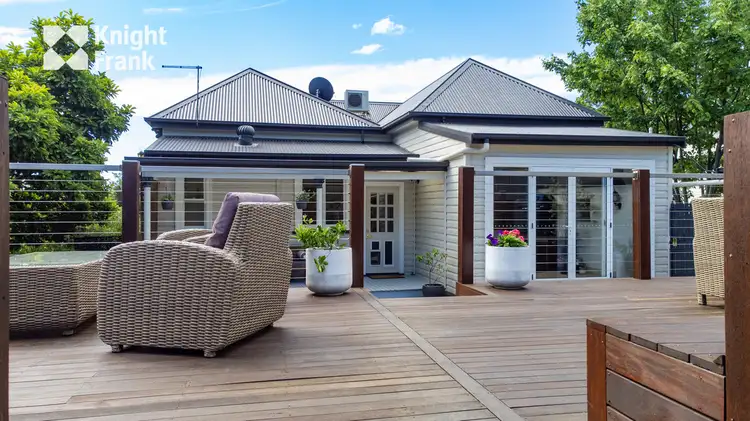 Sixth view of Homely house listing, 31 Melbourne Street, South Launceston TAS 7249