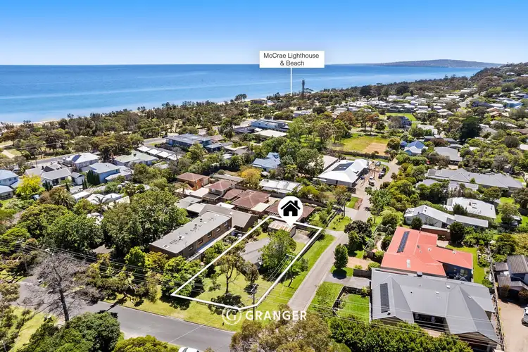 9 The Avenue, Mccrae VIC 3938