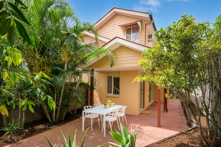 Main view of Homely townhouse listing, 1/83 Richmond Road, Morningside QLD 4170