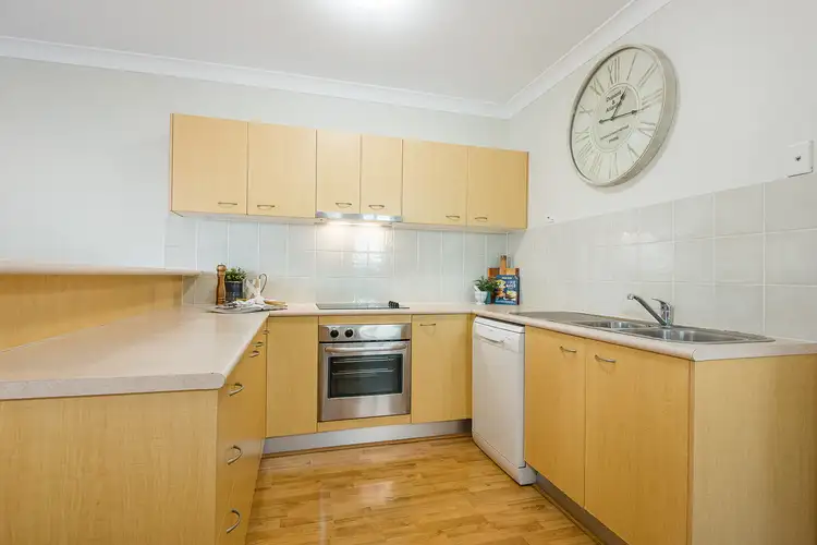 Fourth view of Homely townhouse listing, 1/83 Richmond Road, Morningside QLD 4170
