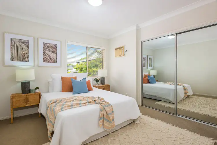 Fifth view of Homely townhouse listing, 1/83 Richmond Road, Morningside QLD 4170