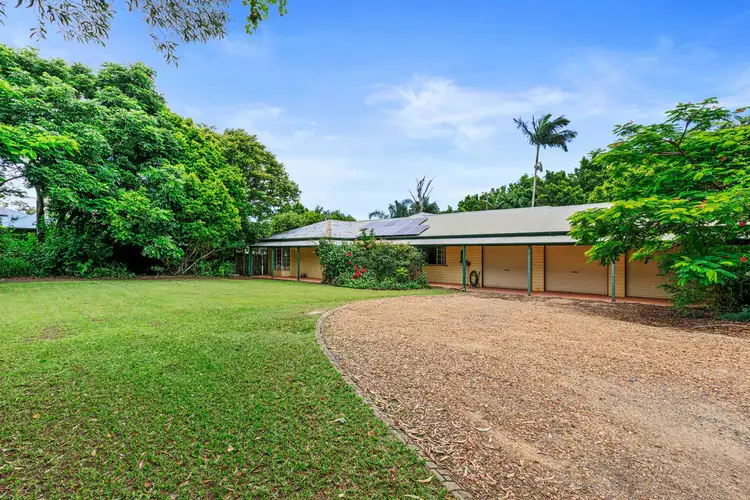 169 Panorama Drive, Thornlands QLD 4164