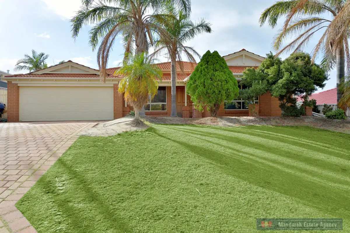 Main view of Homely house listing, 12 Muntries Place, Halls Head WA 6210