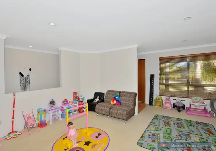 Third view of Homely house listing, 12 Muntries Place, Halls Head WA 6210