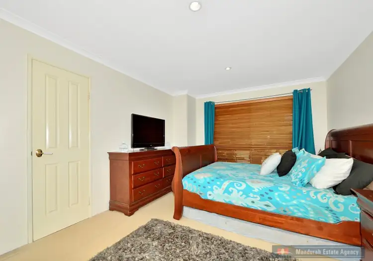 Fifth view of Homely house listing, 12 Muntries Place, Halls Head WA 6210