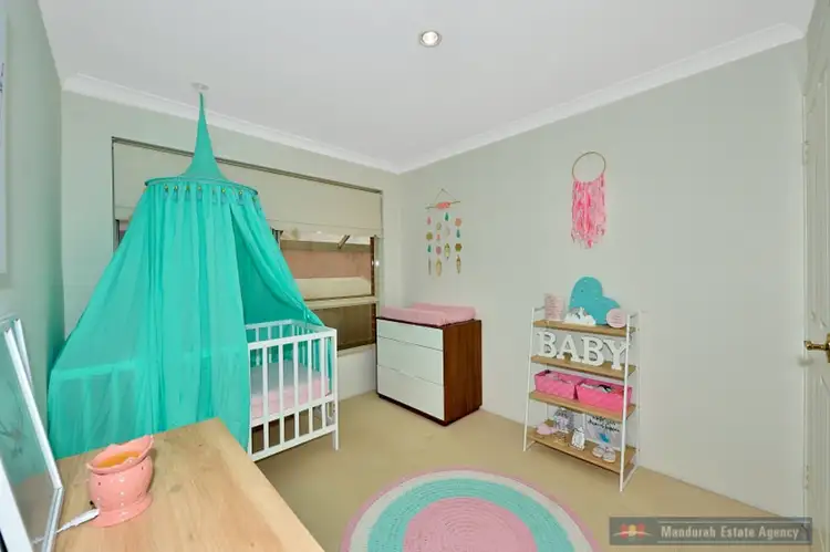 Seventh view of Homely house listing, 12 Muntries Place, Halls Head WA 6210