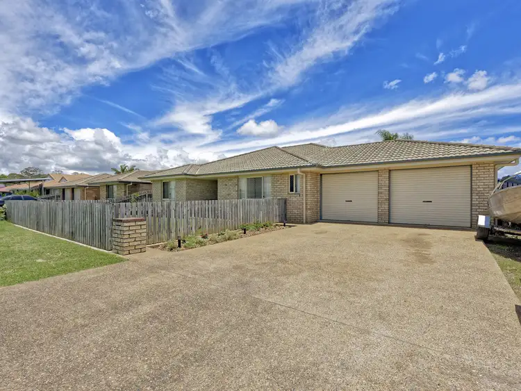 44 Searle Street, Thabeban QLD 4670