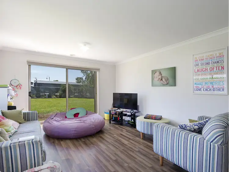 Fourth view of Homely house listing, 9 Hillcrest Drive, Maffra VIC 3860