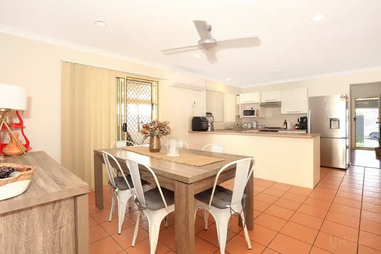 Second view of Homely house listing, 1 Bernini Place, Coombabah QLD 4216