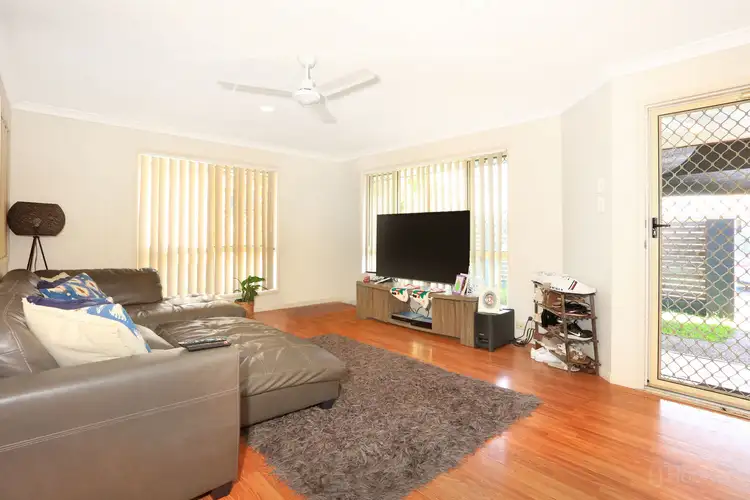 Fourth view of Homely house listing, 1 Bernini Place, Coombabah QLD 4216