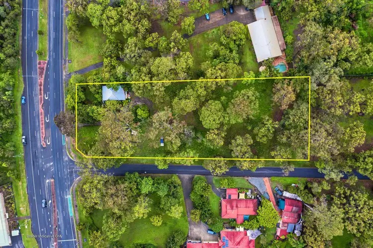 Third view of Homely house listing, 47 Mudgeeraba Road, Worongary QLD 4213