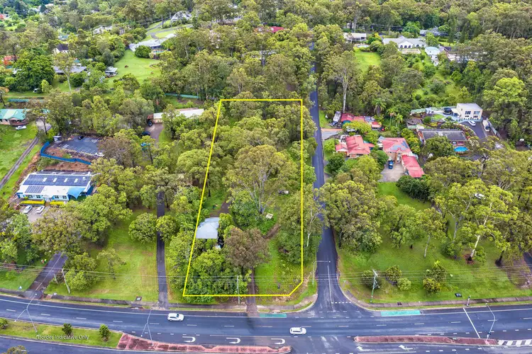 Fourth view of Homely house listing, 47 Mudgeeraba Road, Worongary QLD 4213