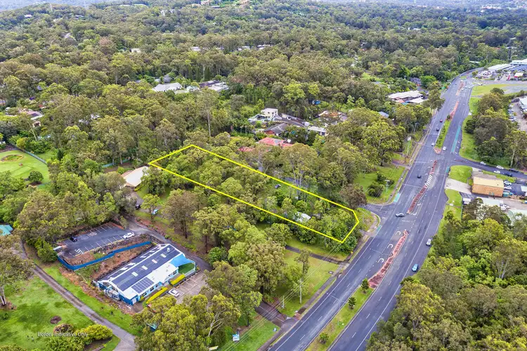 Fifth view of Homely house listing, 47 Mudgeeraba Road, Worongary QLD 4213