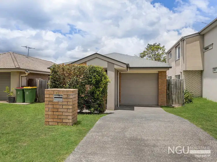 65 Lilley Terrace, Chuwar QLD 4306
