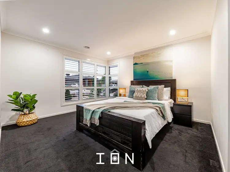 Second view of Homely house listing, 17 Stark Circuit, Cranbourne East VIC 3977