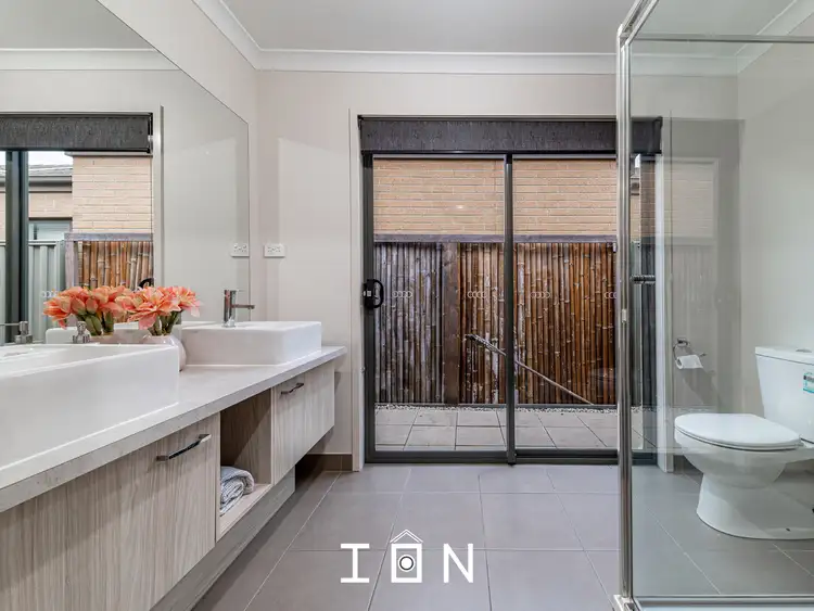 Third view of Homely house listing, 17 Stark Circuit, Cranbourne East VIC 3977