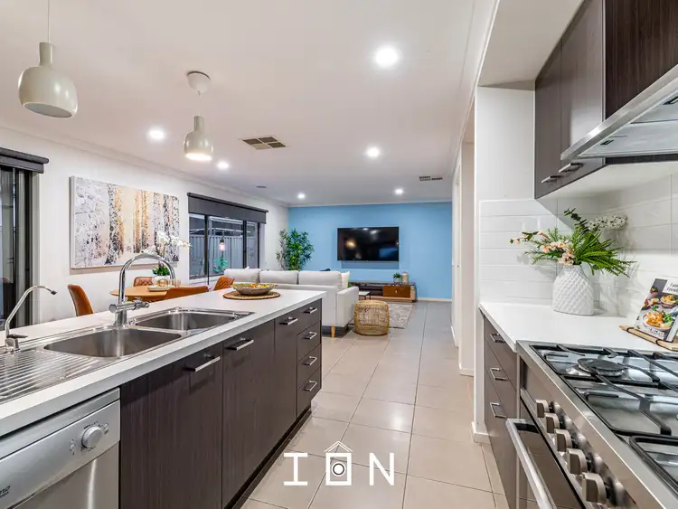 Sixth view of Homely house listing, 17 Stark Circuit, Cranbourne East VIC 3977