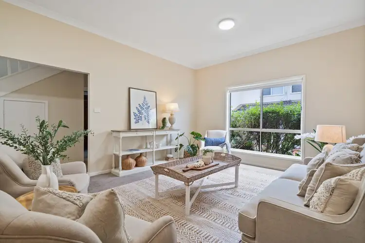Second view of Homely townhouse listing, 32/4 Parsons Road, Lisarow NSW 2250