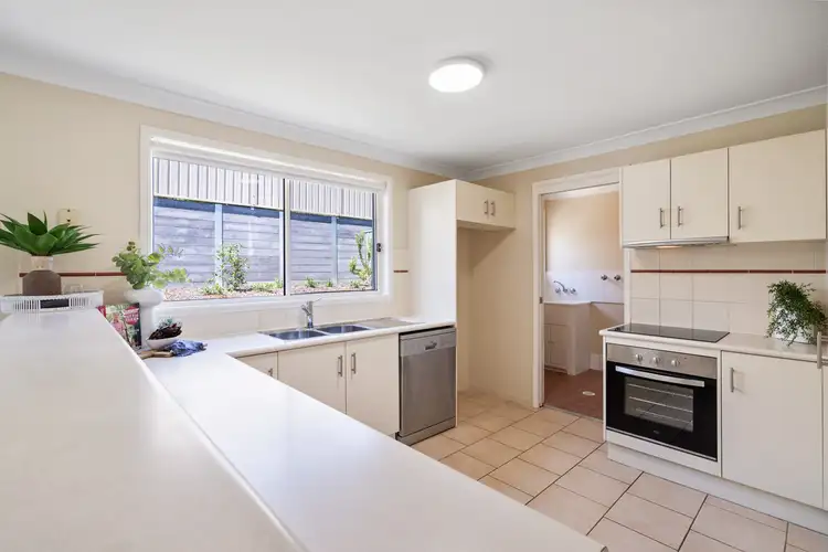 Third view of Homely townhouse listing, 32/4 Parsons Road, Lisarow NSW 2250