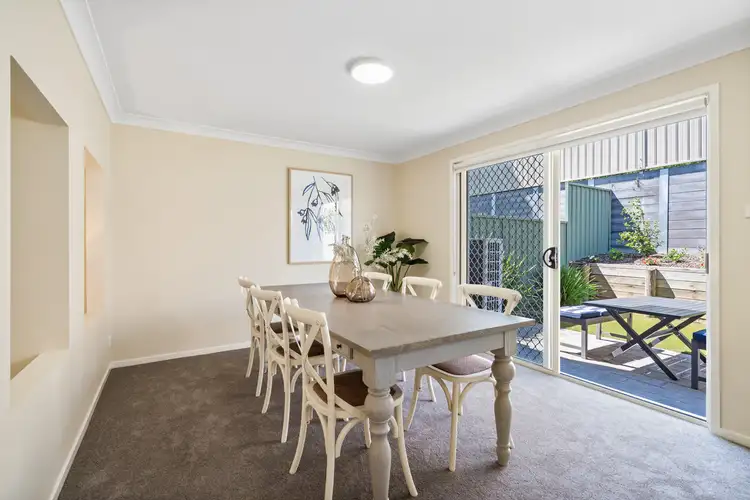 Fourth view of Homely townhouse listing, 32/4 Parsons Road, Lisarow NSW 2250
