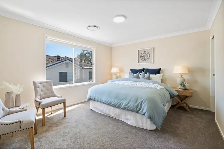 Fifth view of Homely townhouse listing, 32/4 Parsons Road, Lisarow NSW 2250