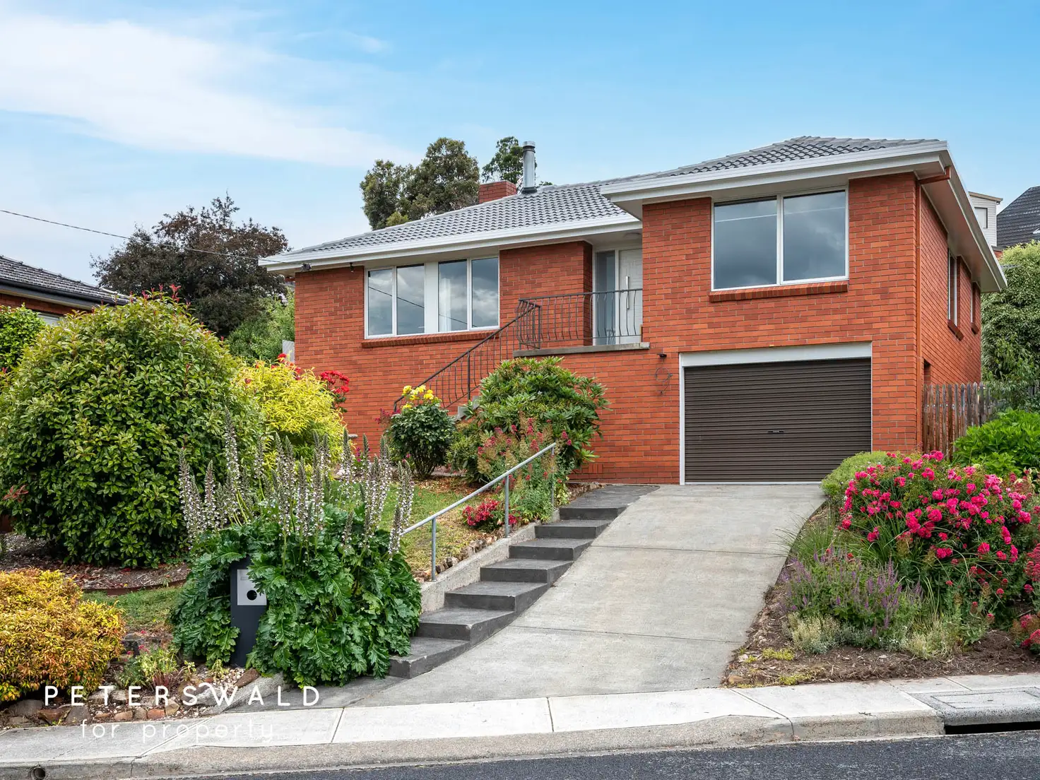 Main view of Homely house listing, 9 Glenmore Street, Rosetta TAS 7010
