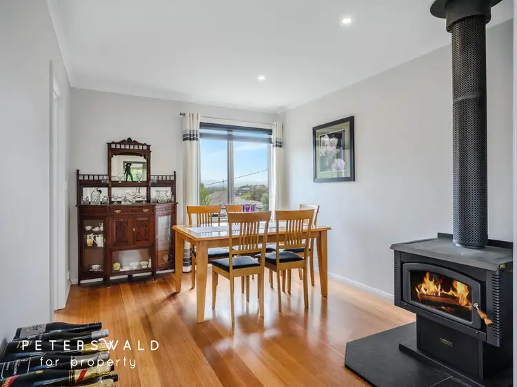 Fourth view of Homely house listing, 9 Glenmore Street, Rosetta TAS 7010