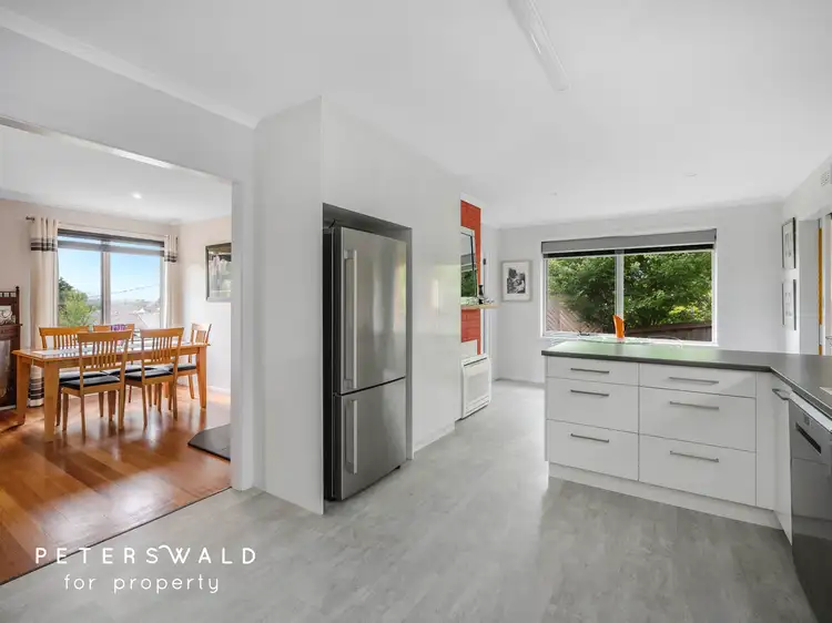 Fifth view of Homely house listing, 9 Glenmore Street, Rosetta TAS 7010