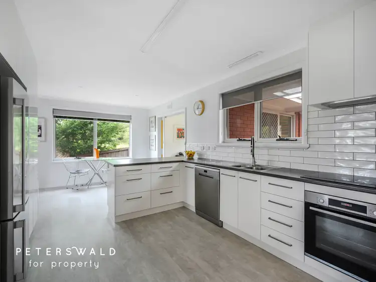 Sixth view of Homely house listing, 9 Glenmore Street, Rosetta TAS 7010
