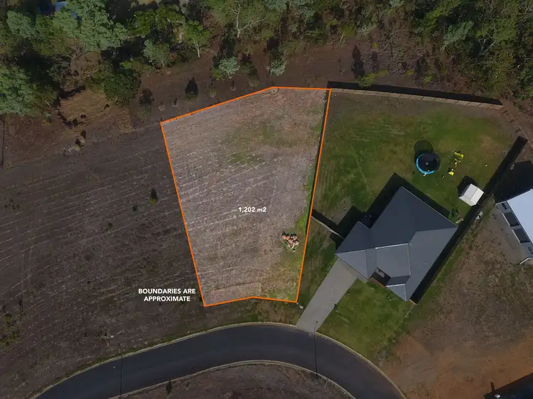 LOT 63 Kevin Court, Mareeba QLD 4880