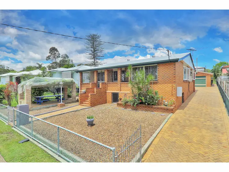 22 McCarthy Road, Salisbury QLD 4107