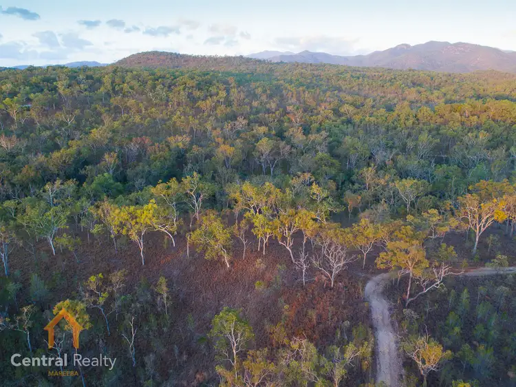 Main view of Homely land listing, LOT 7 Emerald Falls Road, Mareeba QLD 4880