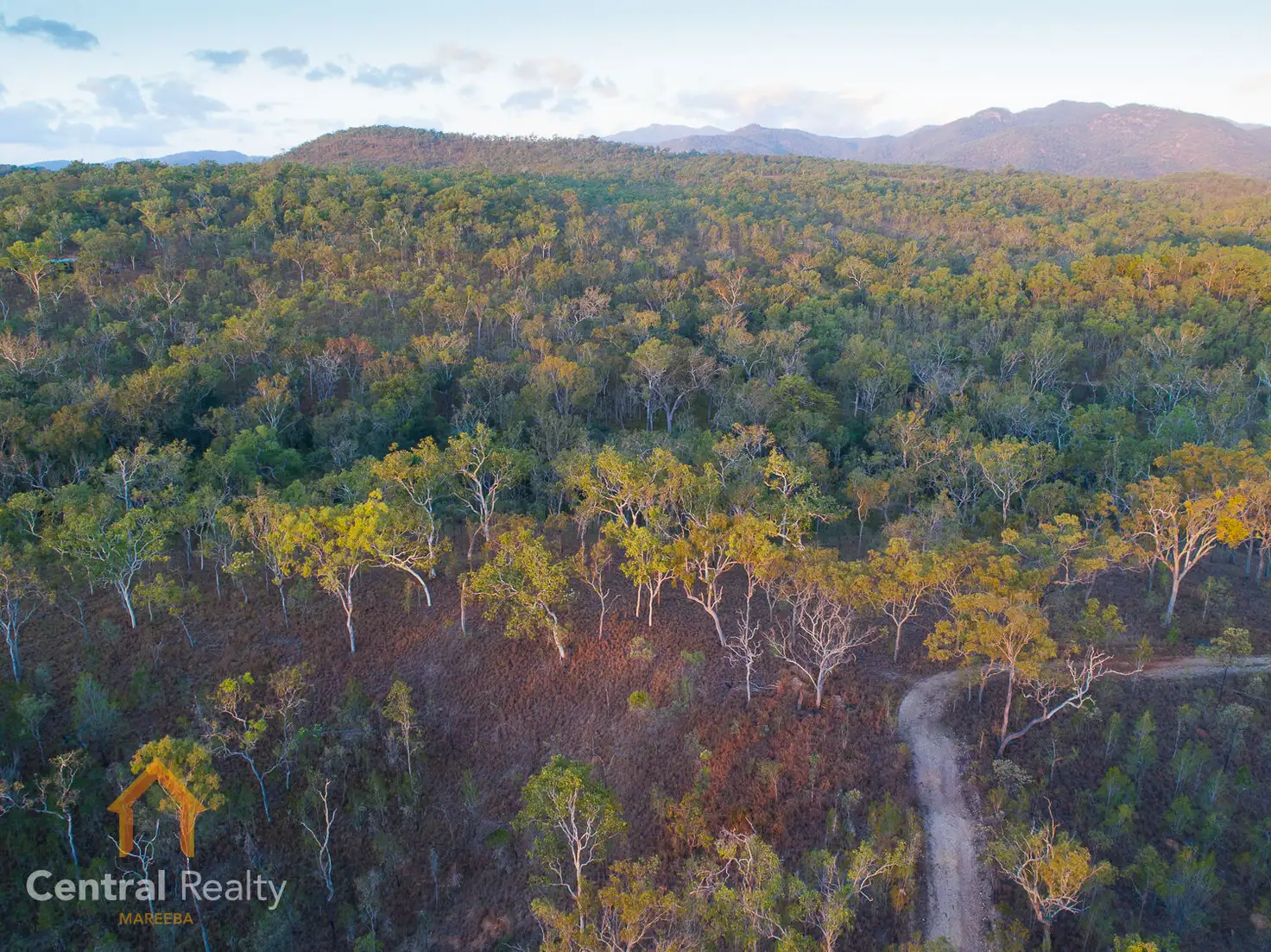 Main view of Homely land listing, LOT 7 Emerald Falls Road, Mareeba QLD 4880