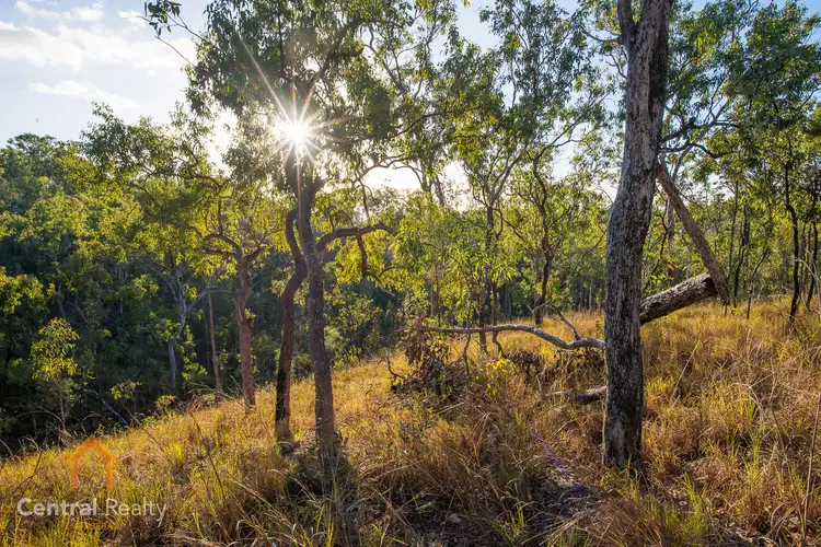 Third view of Homely land listing, LOT 7 Emerald Falls Road, Mareeba QLD 4880