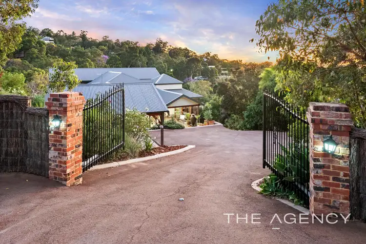 55 Gooseberry Hill Road