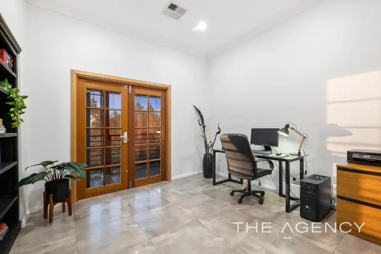 Fifth view of Homely house listing, 55 Gooseberry Hill Road, Gooseberry Hill WA 6076