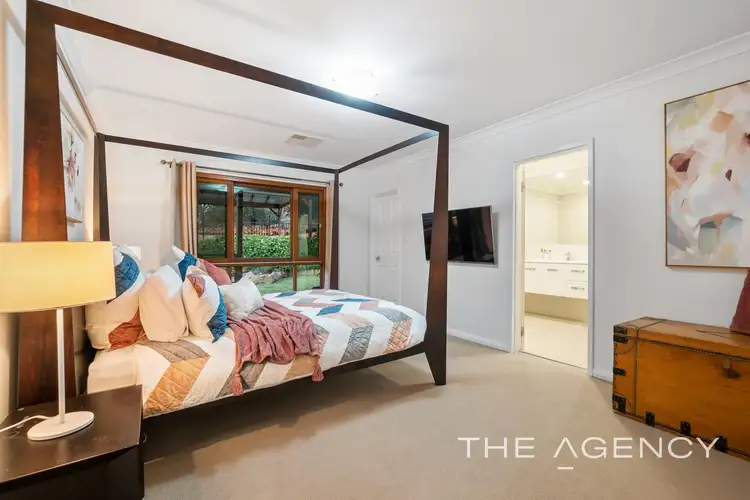 Sixth view of Homely house listing, 55 Gooseberry Hill Road, Gooseberry Hill WA 6076