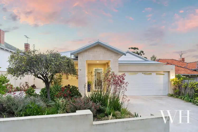59 Amherst Street, White Gum Valley WA 6162