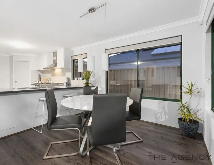 Sixth view of Homely house listing, 7 Florrie Court, Cloverdale WA 6105