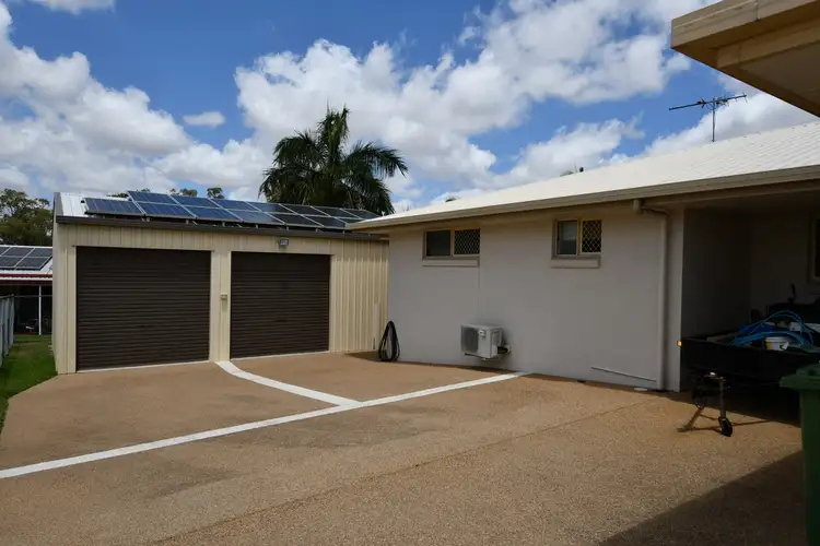 Second view of Homely house listing, 20 Archer Road, Gracemere QLD 4702
