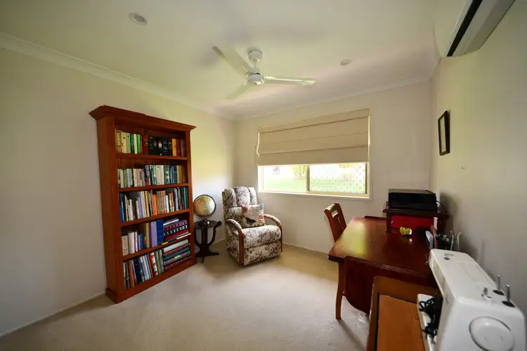 Third view of Homely house listing, 20 Archer Road, Gracemere QLD 4702