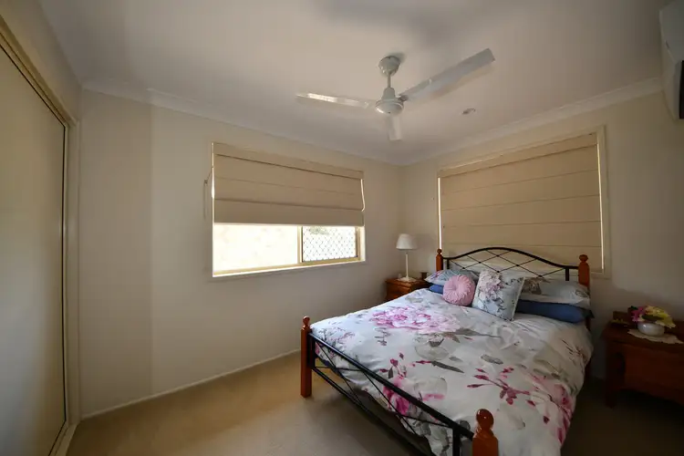 Fourth view of Homely house listing, 20 Archer Road, Gracemere QLD 4702