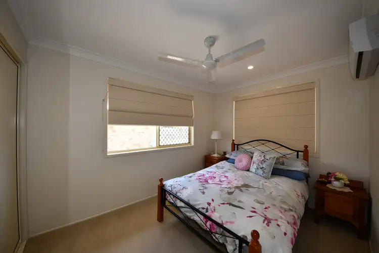 Sixth view of Homely house listing, 20 Archer Road, Gracemere QLD 4702