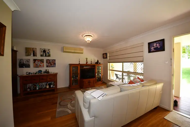 Seventh view of Homely house listing, 20 Archer Road, Gracemere QLD 4702