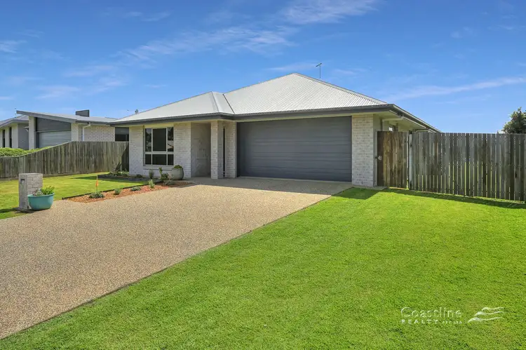 6 Moodies Road, Bargara QLD 4670