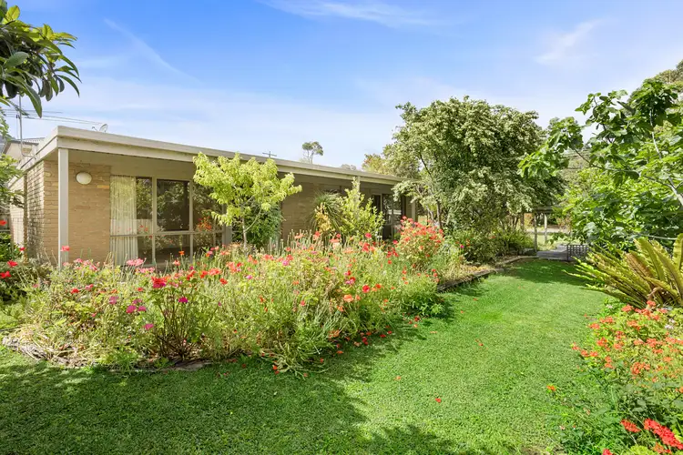 25 The Avenue, Mccrae VIC 3938