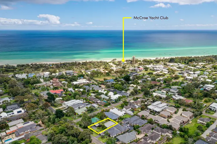Third view of Homely house listing, 25 The Avenue, Mccrae VIC 3938