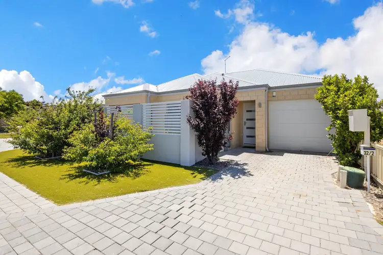 Main view of Homely house listing, 2/32 Rungine Way, Pearsall WA 6065