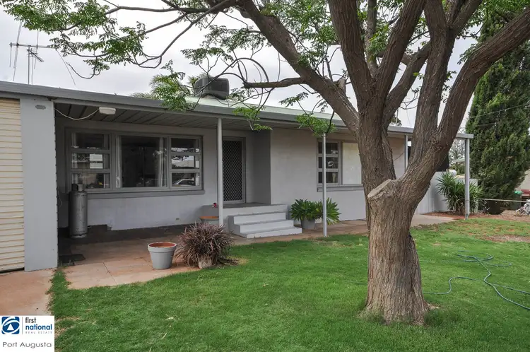 4 Sharam Street, Port Augusta SA 5700